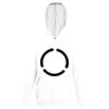 Kids hoodie sweatshirt Basic Thumbnail
