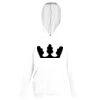 Kids hoodie sweatshirt Basic Thumbnail