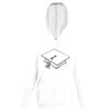 Kids hoodie sweatshirt Basic Thumbnail