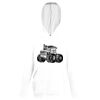 Kids hoodie sweatshirt Basic Thumbnail