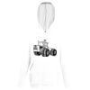 Kids hoodie sweatshirt Basic Thumbnail