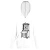 Kids hoodie sweatshirt Basic Thumbnail