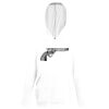Kids hoodie sweatshirt Basic Thumbnail