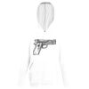 Kids hoodie sweatshirt Basic Thumbnail