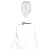 Kids hoodie sweatshirt Basic Thumbnail