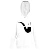 Kids hoodie sweatshirt Basic Thumbnail