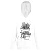 Kids hoodie sweatshirt Basic Thumbnail