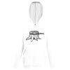 Kids hoodie sweatshirt Basic Thumbnail