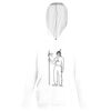 Kids hoodie sweatshirt Basic Thumbnail