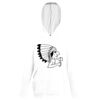 Kids hoodie sweatshirt Basic Thumbnail