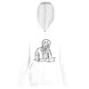 Kids hoodie sweatshirt Basic Thumbnail