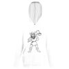 Kids hoodie sweatshirt Basic Thumbnail