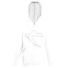 Kids hoodie sweatshirt Basic Thumbnail