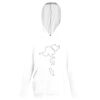 Kids hoodie sweatshirt Basic Thumbnail