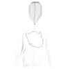 Kids hoodie sweatshirt Basic Thumbnail