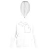 Kids hoodie sweatshirt Basic Thumbnail
