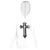 Kids hoodie sweatshirt Basic Thumbnail