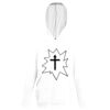 Kids hoodie sweatshirt Basic Thumbnail