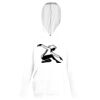 Kids hoodie sweatshirt Basic Thumbnail