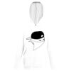 Kids hoodie sweatshirt Basic Thumbnail