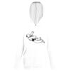 Kids hoodie sweatshirt Basic Thumbnail