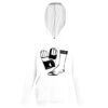 Kids hoodie sweatshirt Basic Thumbnail