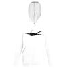 Kids hoodie sweatshirt Basic Thumbnail