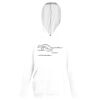 Kids hoodie sweatshirt Basic Thumbnail