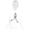 Kids hoodie sweatshirt Basic Thumbnail