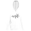 Kids hoodie sweatshirt Basic Thumbnail