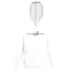 Kids hoodie sweatshirt Basic Thumbnail