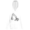 Kids hoodie sweatshirt Basic Thumbnail