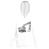 Kids hoodie sweatshirt Basic Thumbnail