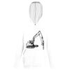 Kids hoodie sweatshirt Basic Thumbnail