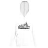 Kids hoodie sweatshirt Basic Thumbnail