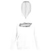 Kids hoodie sweatshirt Basic Thumbnail