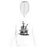 Kids hoodie sweatshirt Basic Thumbnail