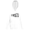 Kids hoodie sweatshirt Basic Thumbnail