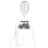 Kids hoodie sweatshirt Basic Thumbnail