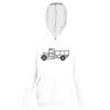 Kids hoodie sweatshirt Basic Thumbnail