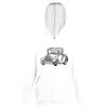 Kids hoodie sweatshirt Basic Thumbnail