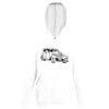 Kids hoodie sweatshirt Basic Thumbnail