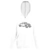 Kids hoodie sweatshirt Basic Thumbnail