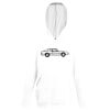 Kids hoodie sweatshirt Basic Thumbnail