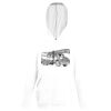 Kids hoodie sweatshirt Basic Thumbnail