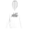 Kids hoodie sweatshirt Basic Thumbnail