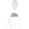 Kids hoodie sweatshirt Basic Thumbnail