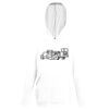 Kids hoodie sweatshirt Basic Thumbnail