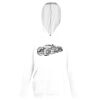 Kids hoodie sweatshirt Basic Thumbnail