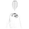 Kids hoodie sweatshirt Basic Thumbnail